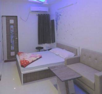 Aggarwal Hotel, Hanumangarh 3